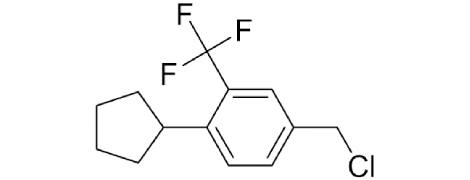 Etrasimod Intermediates Manufacturer And Exporter