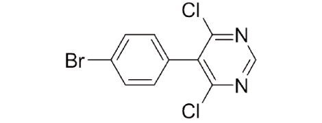 Aprocitentan Intermediates Manufacturers In India
