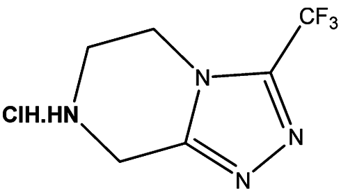 Sitagliptin Manufacturer
